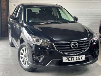2017 (17) - 2.0 SKYACTIV-G SE-L Nav SUV 5dr Petrol Manual Euro 6 (s/s) (165 ps)