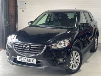 Used Mazda CX-5 2017 for sale - 74931672: Photo