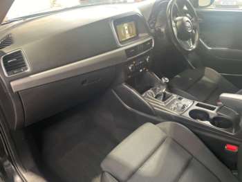 Used Mazda CX-5 2017 for sale - 74931672: Photo