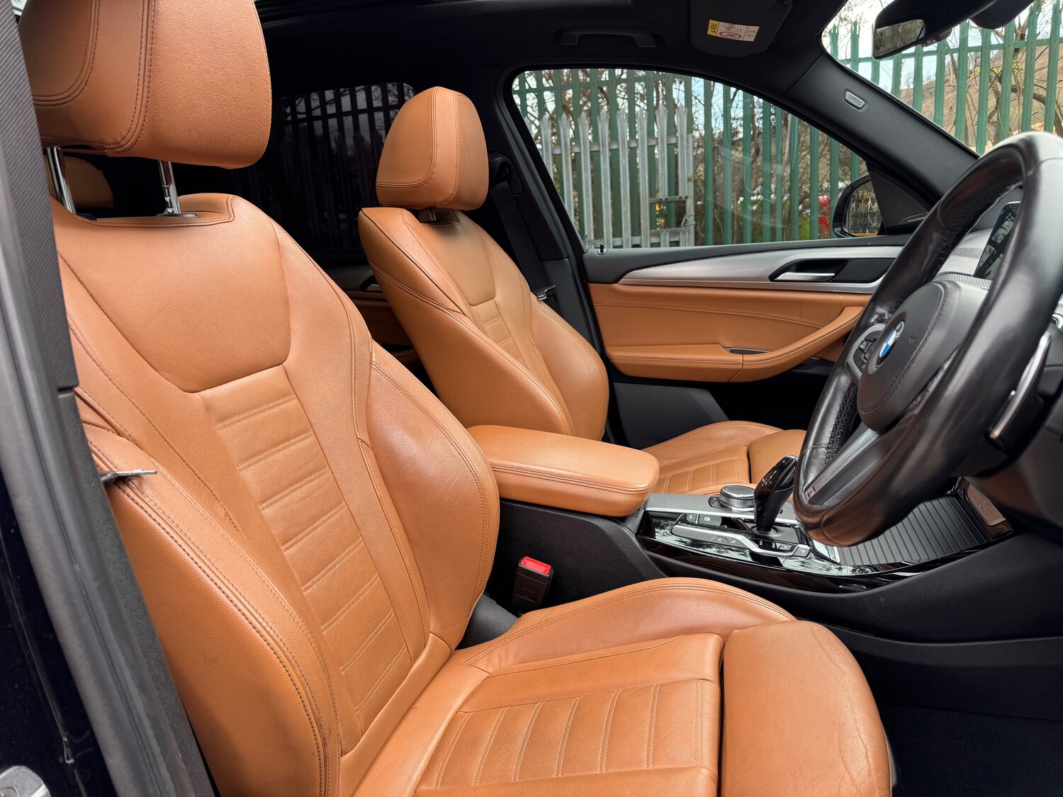 Used BMW X3 2018 for sale - 77679768: Photo 14