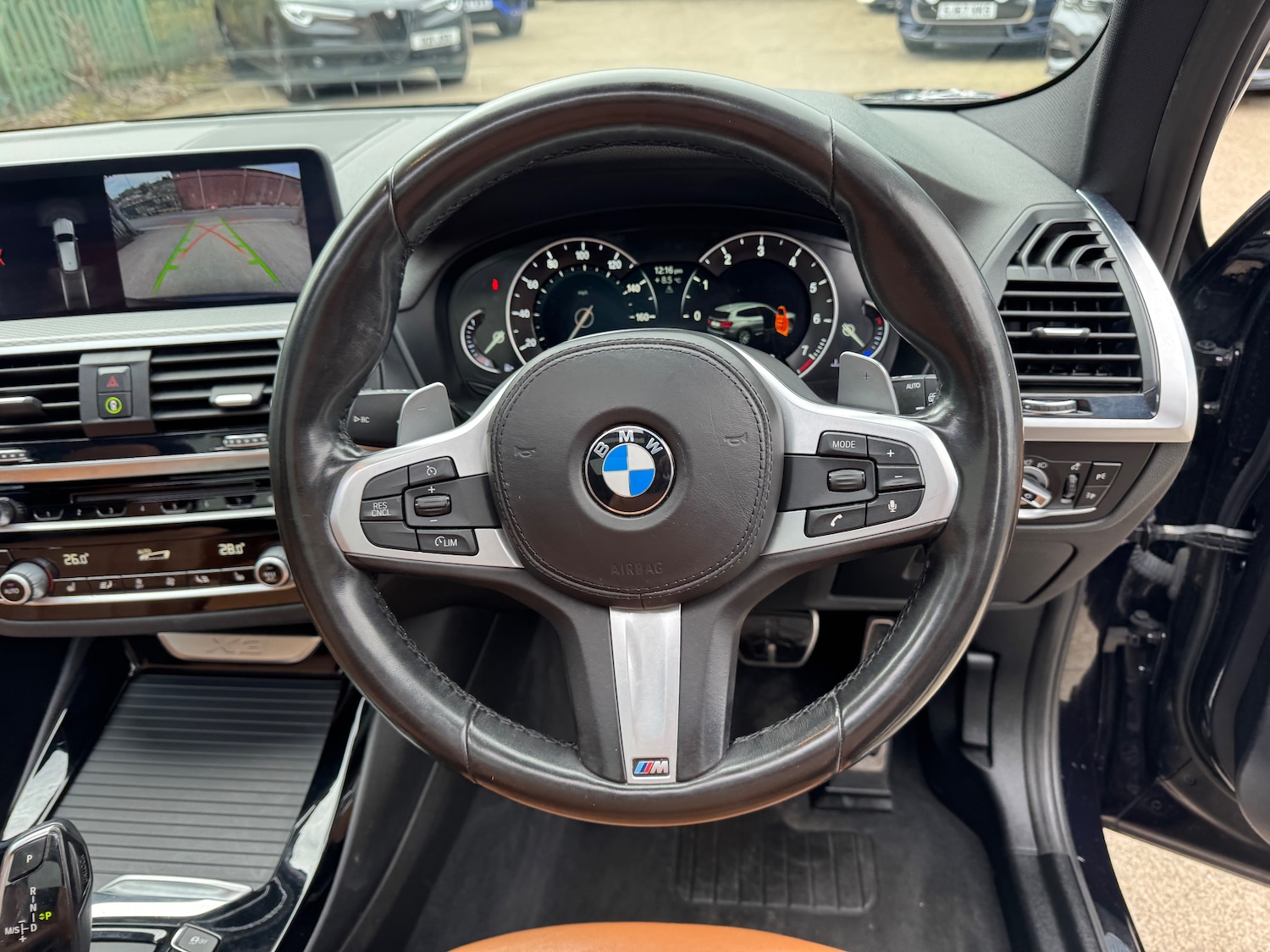 Used BMW X3 2018 for sale - 77679768: Photo 15