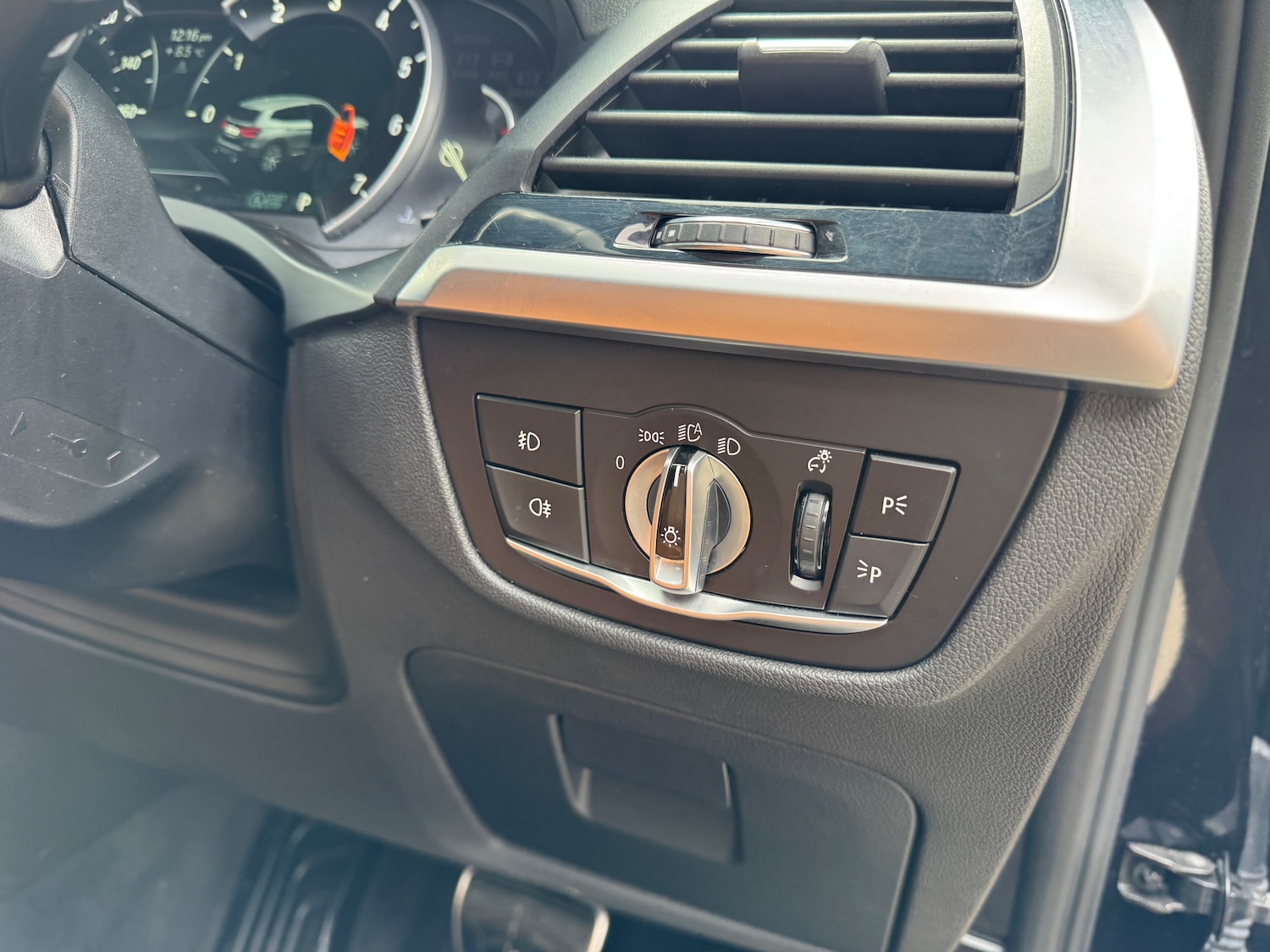 Used BMW X3 2018 for sale - 77679768: Photo 16