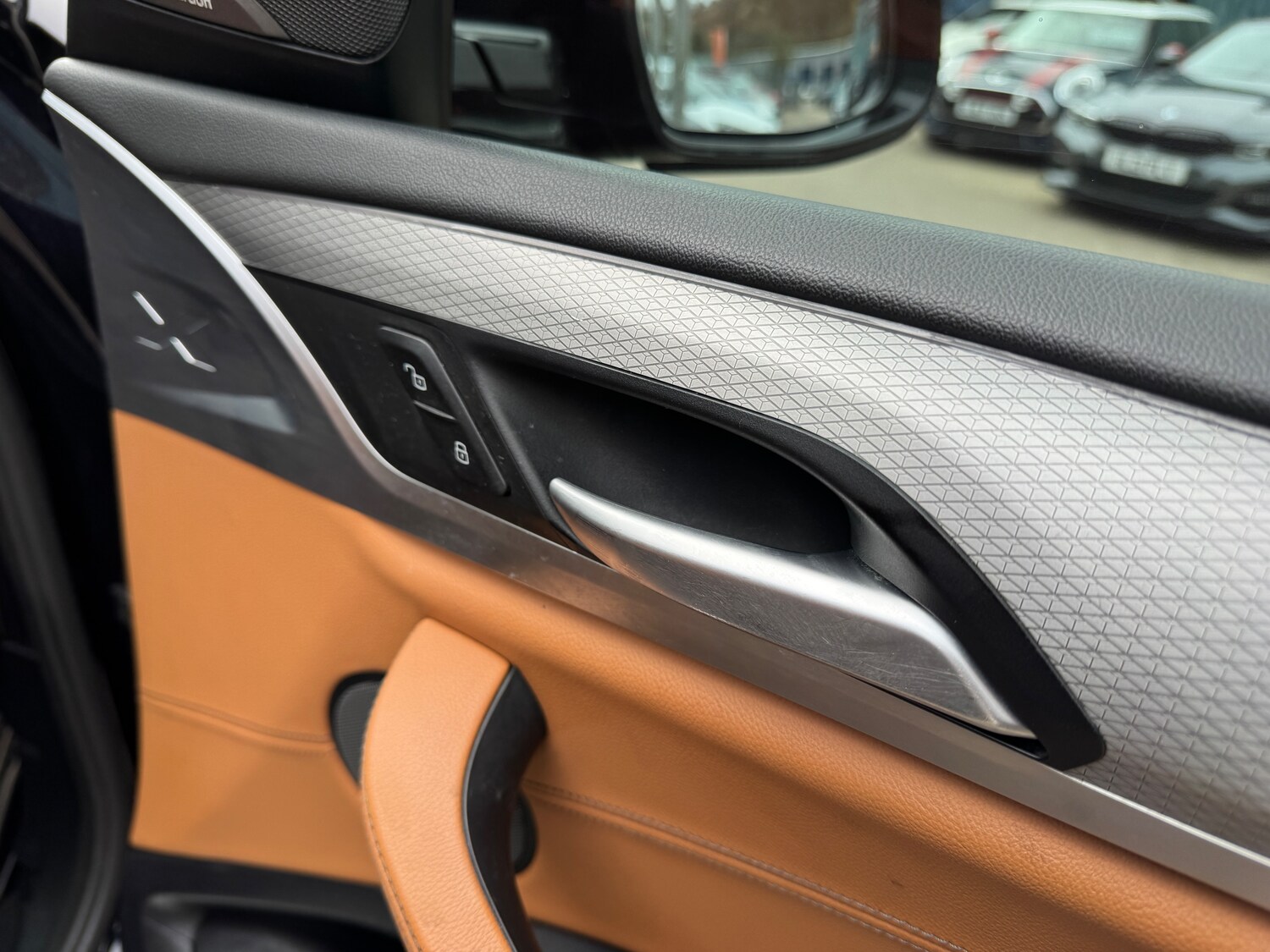 Used BMW X3 2018 for sale - 77679768: Photo 18