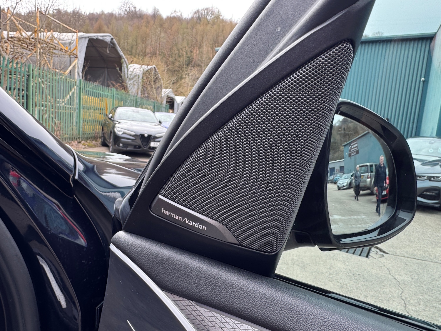 Used BMW X3 2018 for sale - 77679768: Photo 19