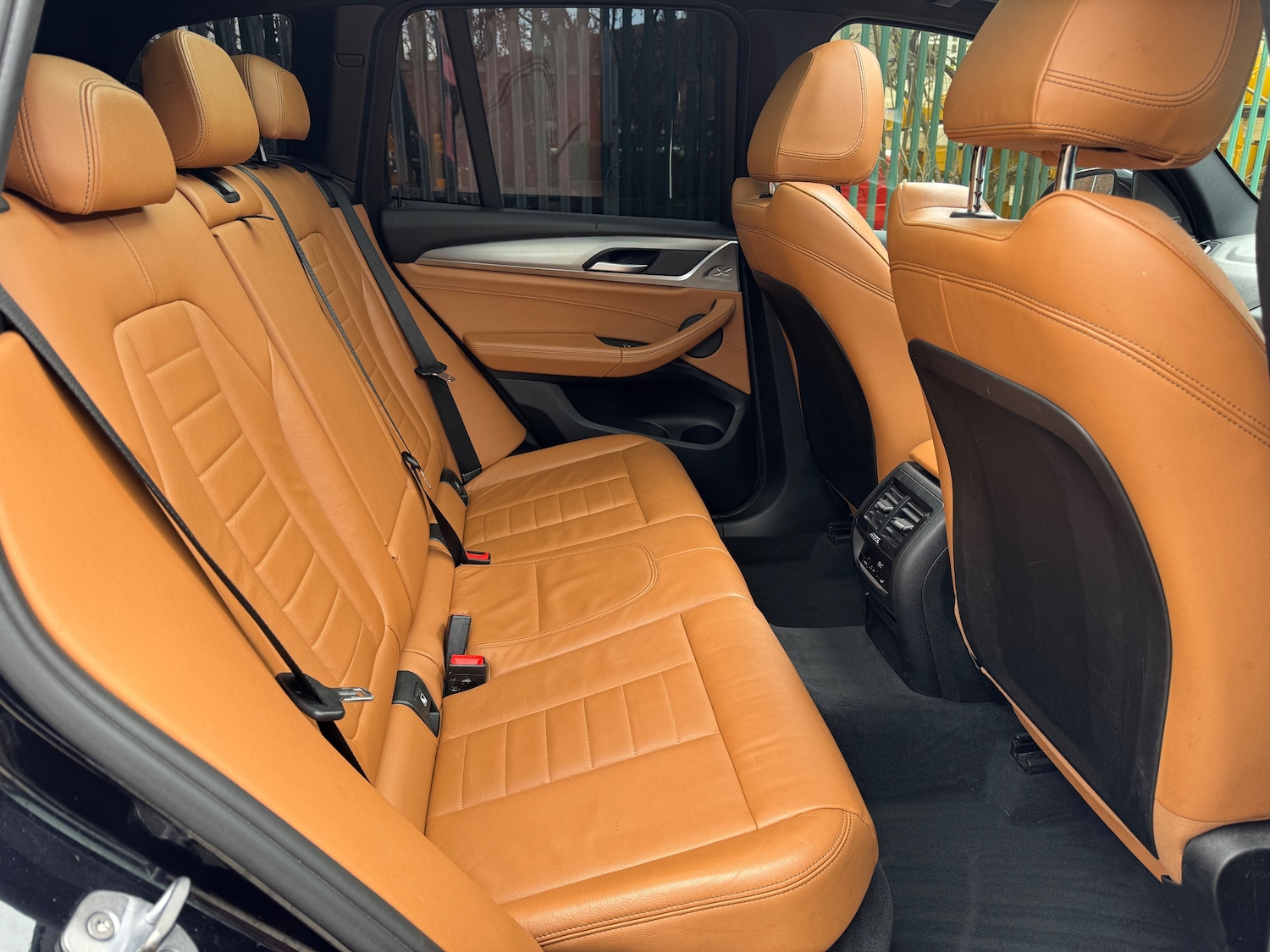 Used BMW X3 2018 for sale - 77679768: Photo 20