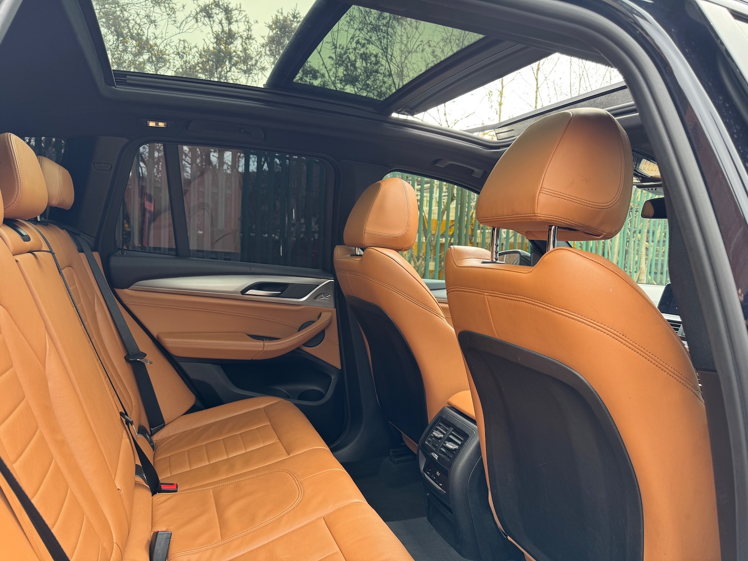 Used BMW X3 2018 for sale - 77679768: Photo 21