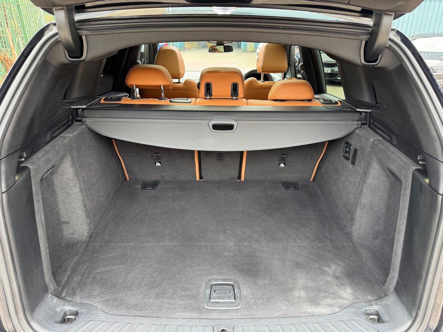 Used BMW X3 2018 for sale - 77679768: Photo 24