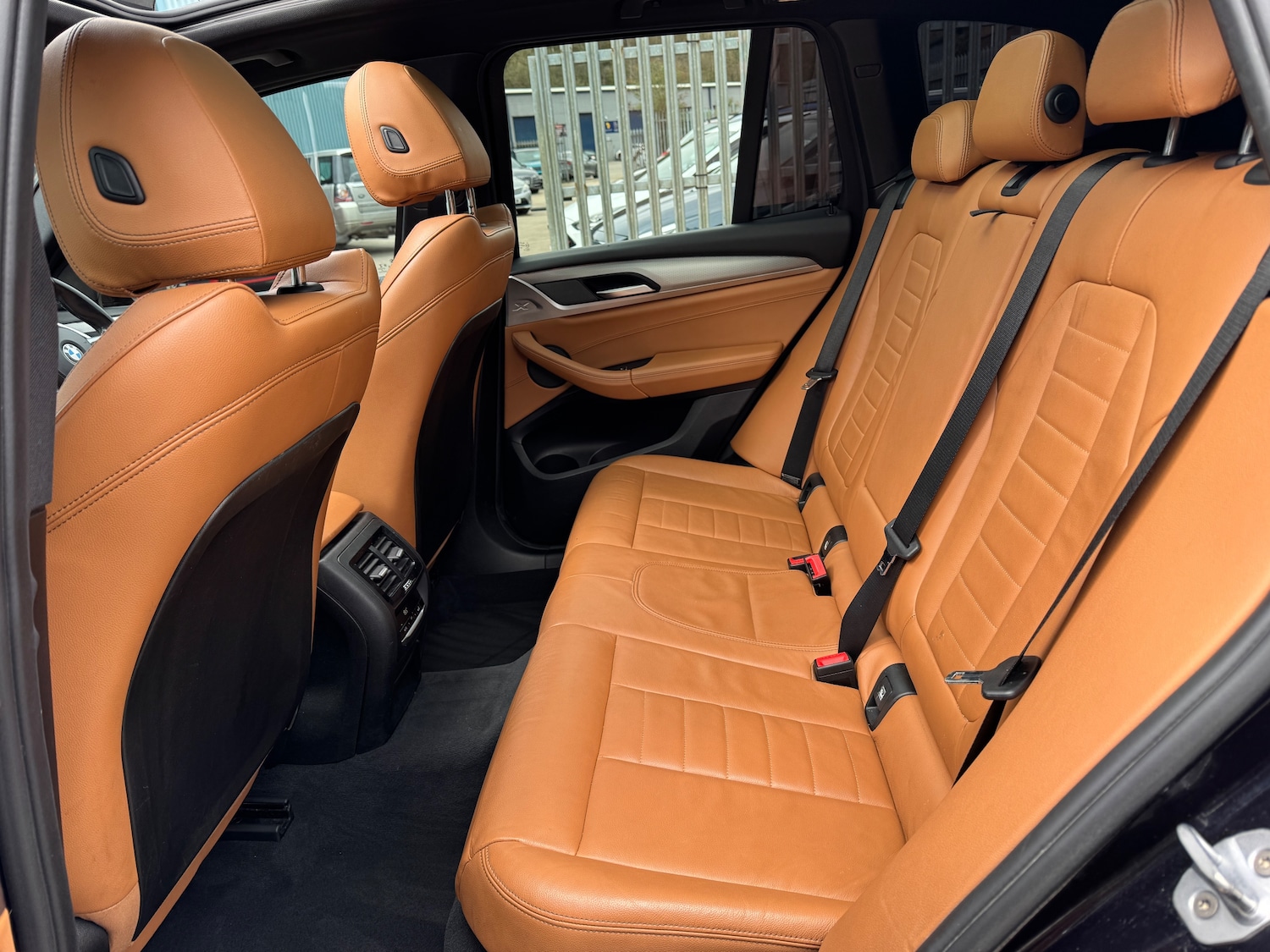 Used BMW X3 2018 for sale - 77679768: Photo 26