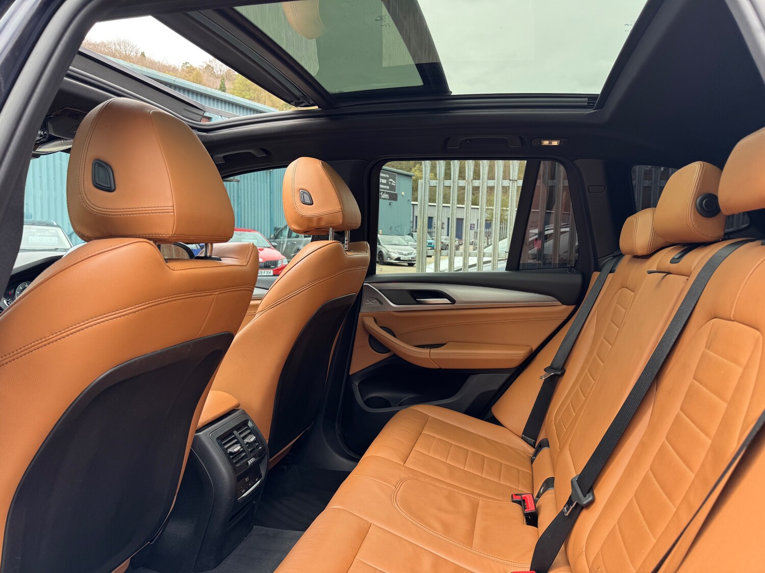 Used BMW X3 2018 for sale - 77679768: Photo 27