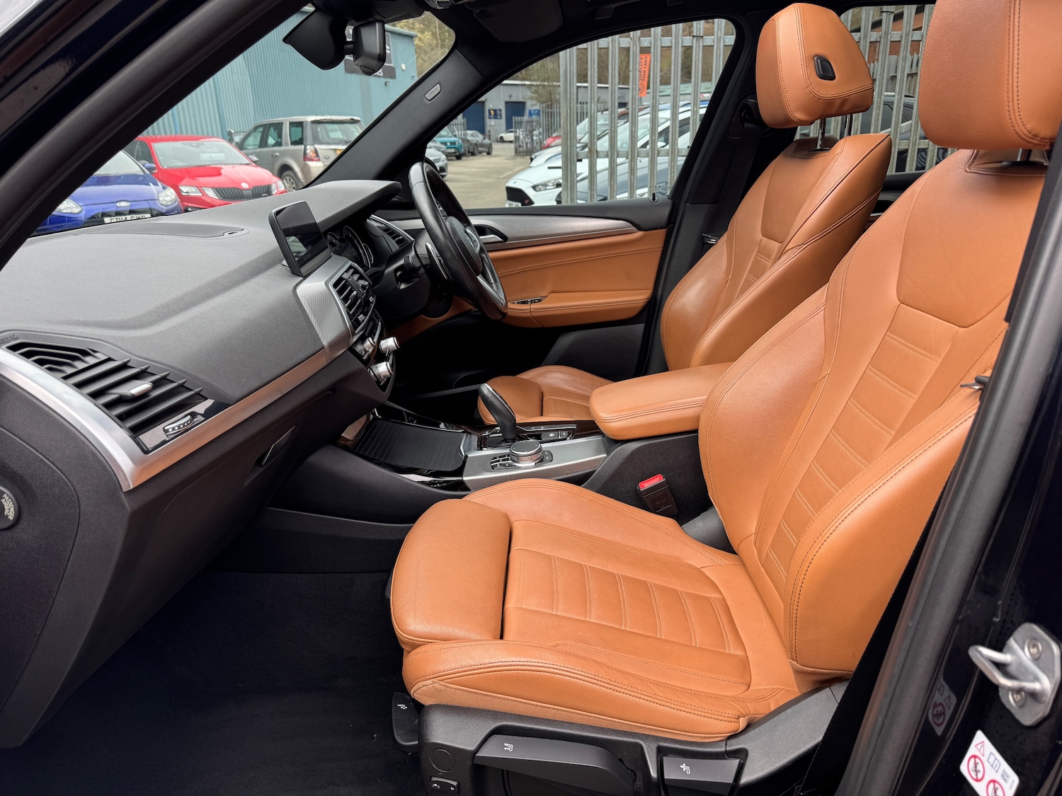 Used BMW X3 2018 for sale - 77679768: Photo 30