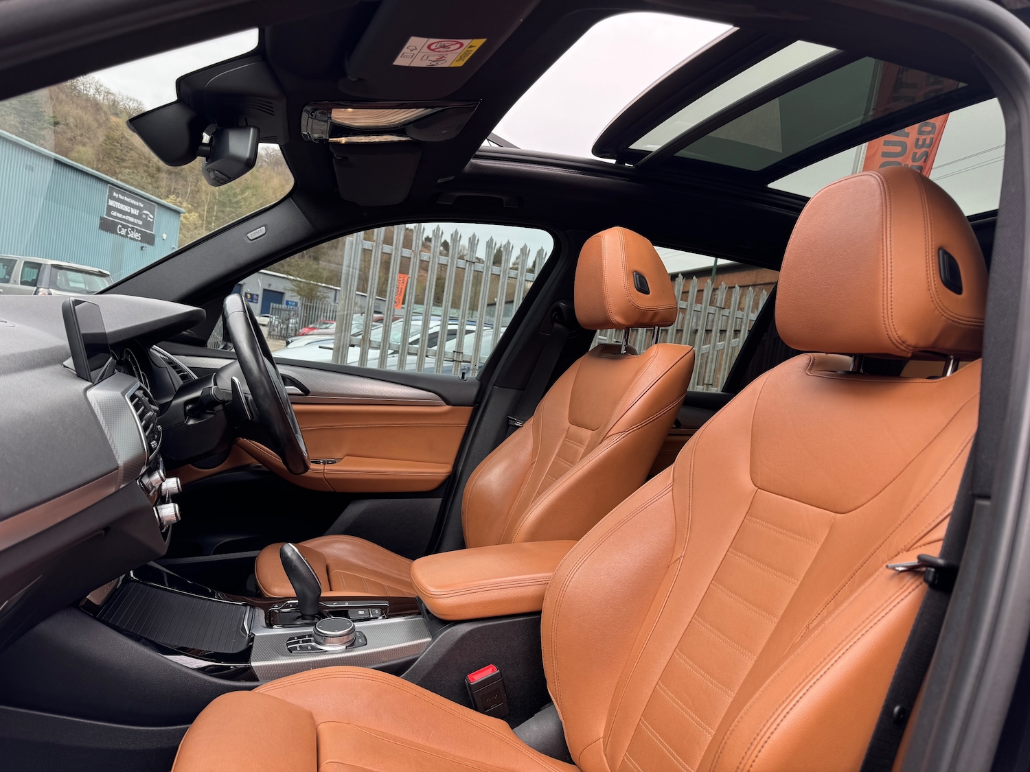 Used BMW X3 2018 for sale - 77679768: Photo 31