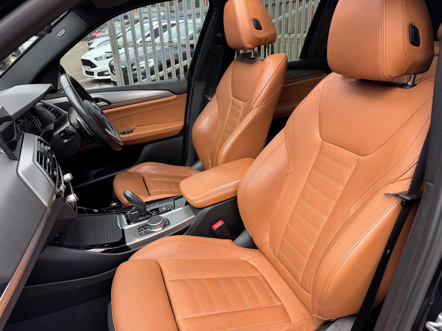 Used BMW X3 2018 for sale - 77679768: Photo 32