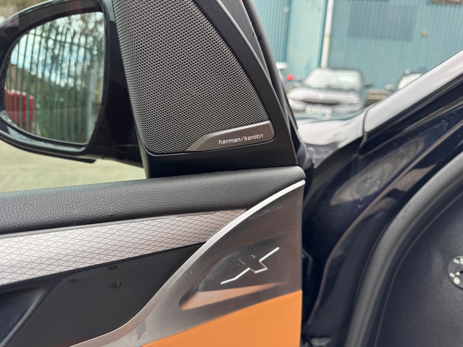 Used BMW X3 2018 for sale - 77679768: Photo 35