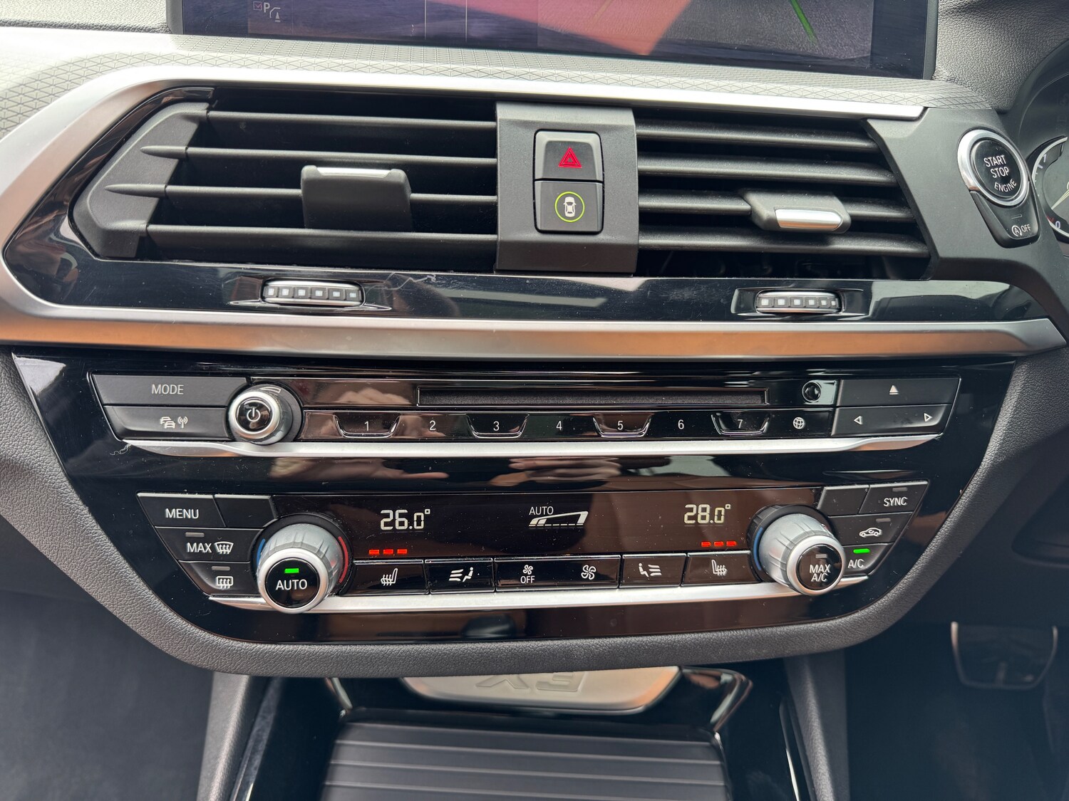 Used BMW X3 2018 for sale - 77679768: Photo 36