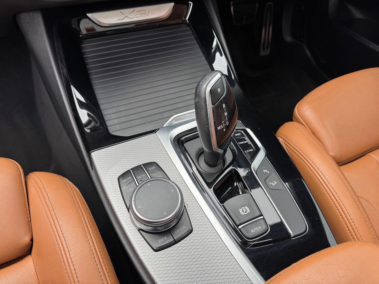 Used BMW X3 2018 for sale - 77679768: Photo 37