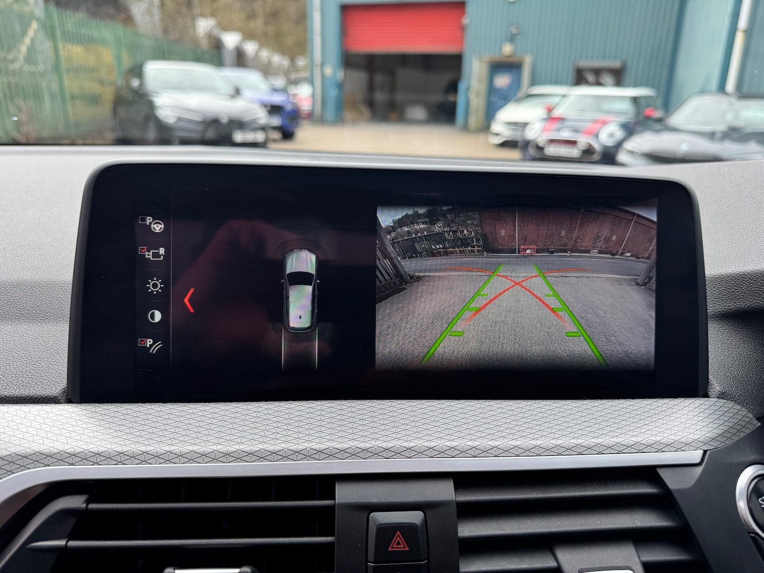 Used BMW X3 2018 for sale - 77679768: Photo 38