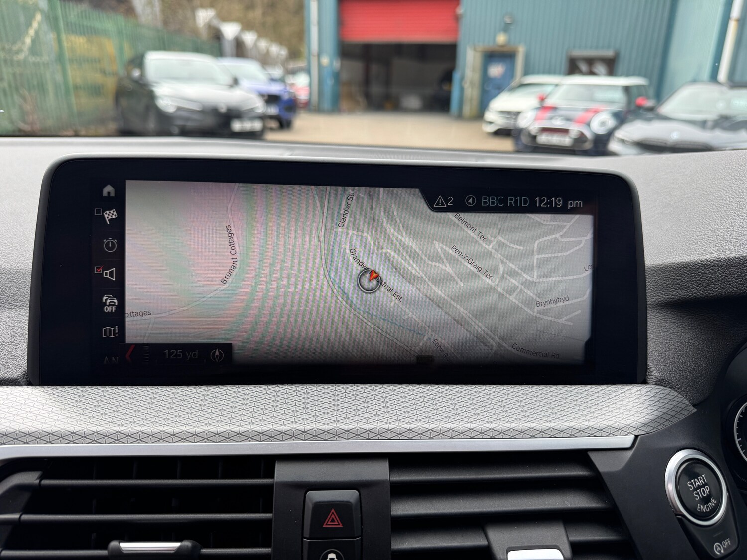 Used BMW X3 2018 for sale - 77679768: Photo 39