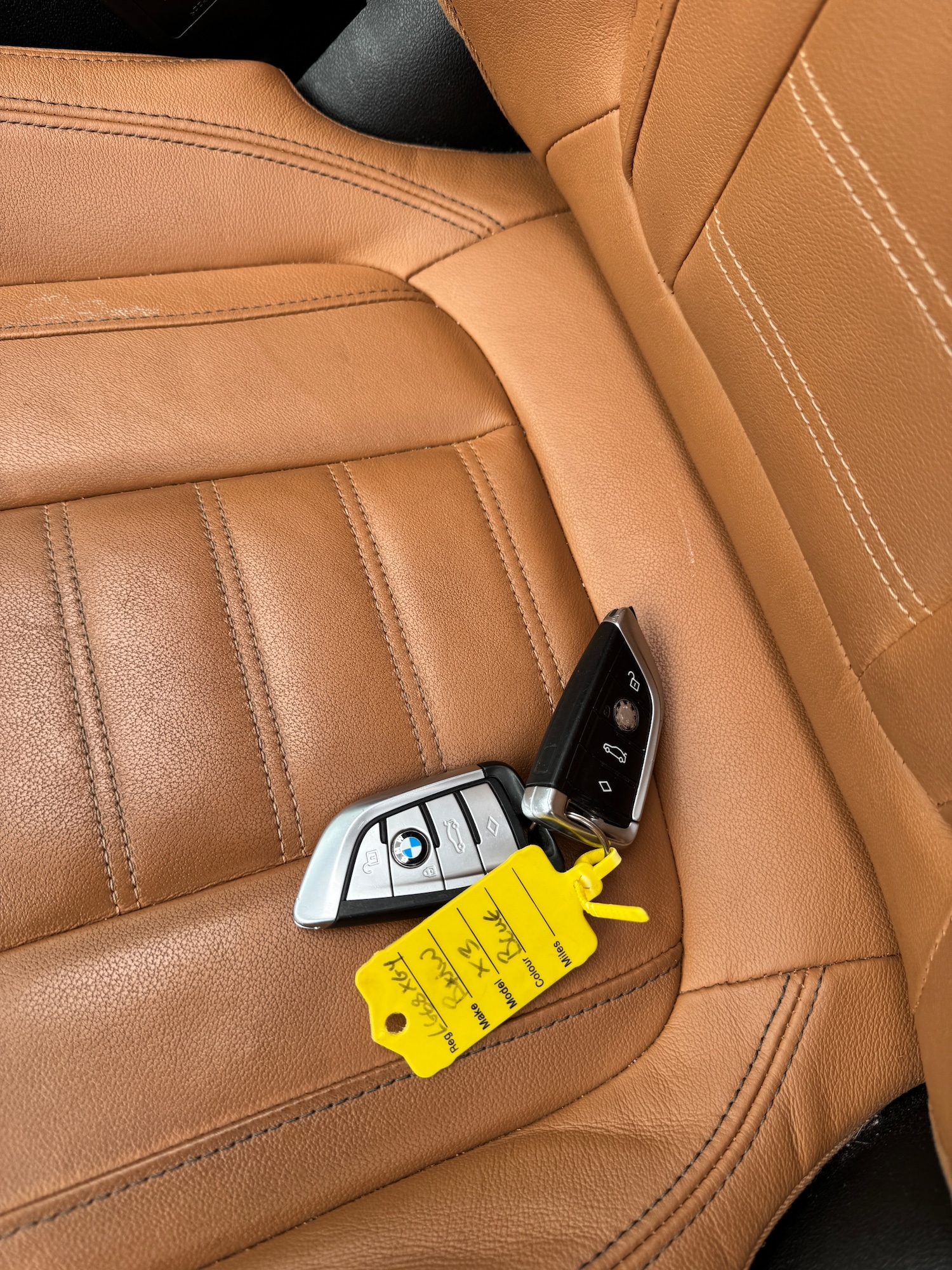 Used BMW X3 2018 for sale - 77679768: Photo 44