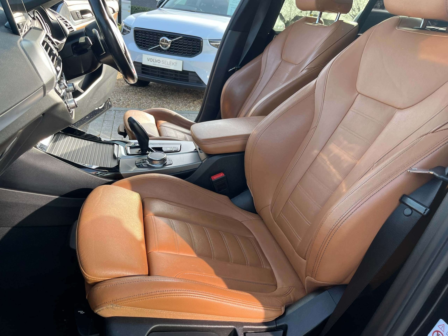 Used BMW X3 2018 for sale - 77679768: Photo 5