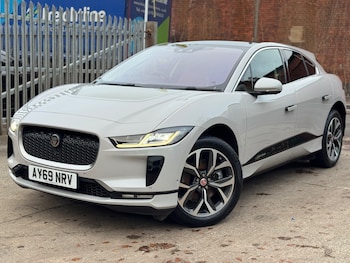 Used Jaguar I-Pace 2019 for sale - 78541481: Photo