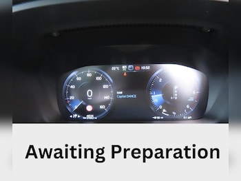 Used Volvo V60 2019 for sale - 75616563: Photo