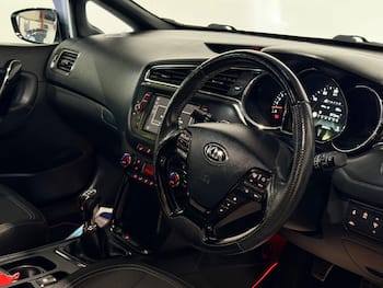 Used Kia Pro Ceed 2018 for sale - 79792337: Photo