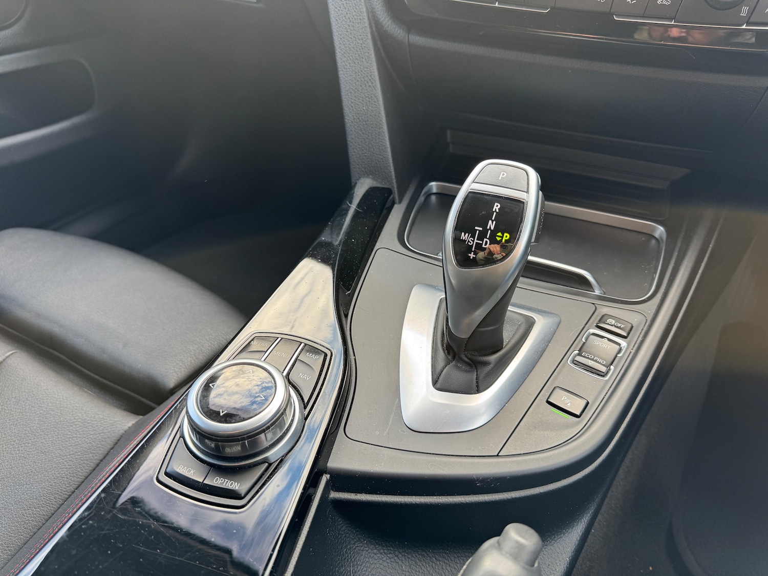 Used BMW 4 Series 2018 for sale - 76616884: Photo 10