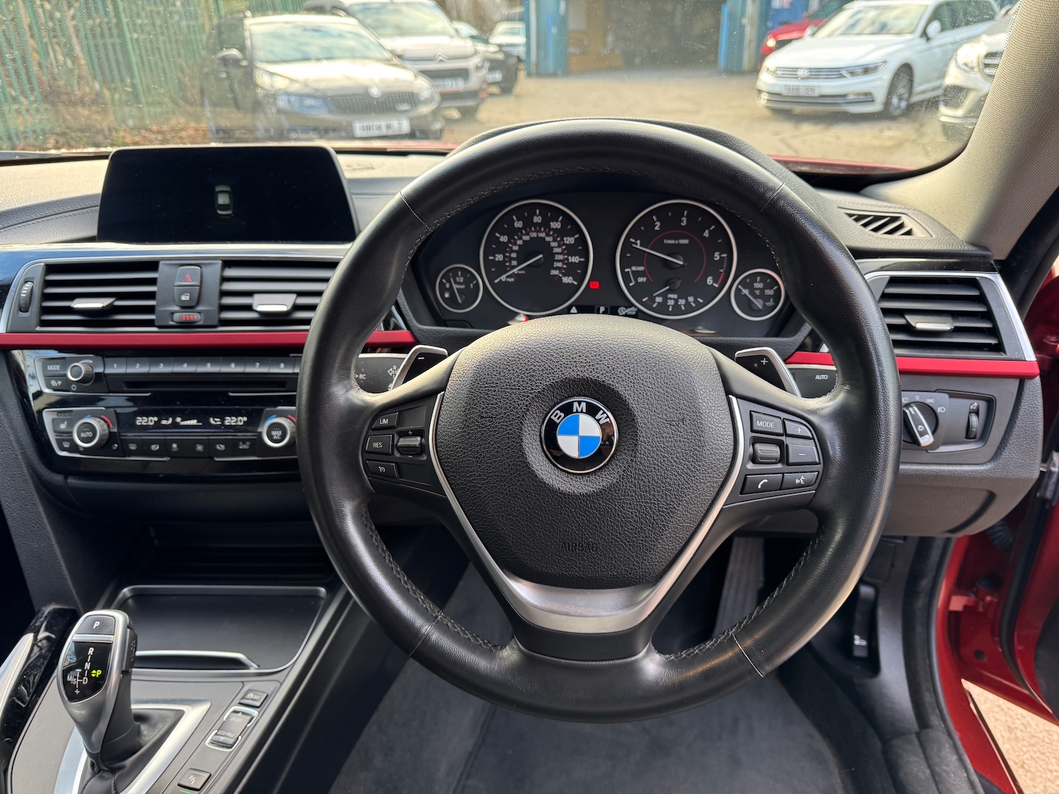 Used BMW 4 Series 2018 for sale - 76616884: Photo 5