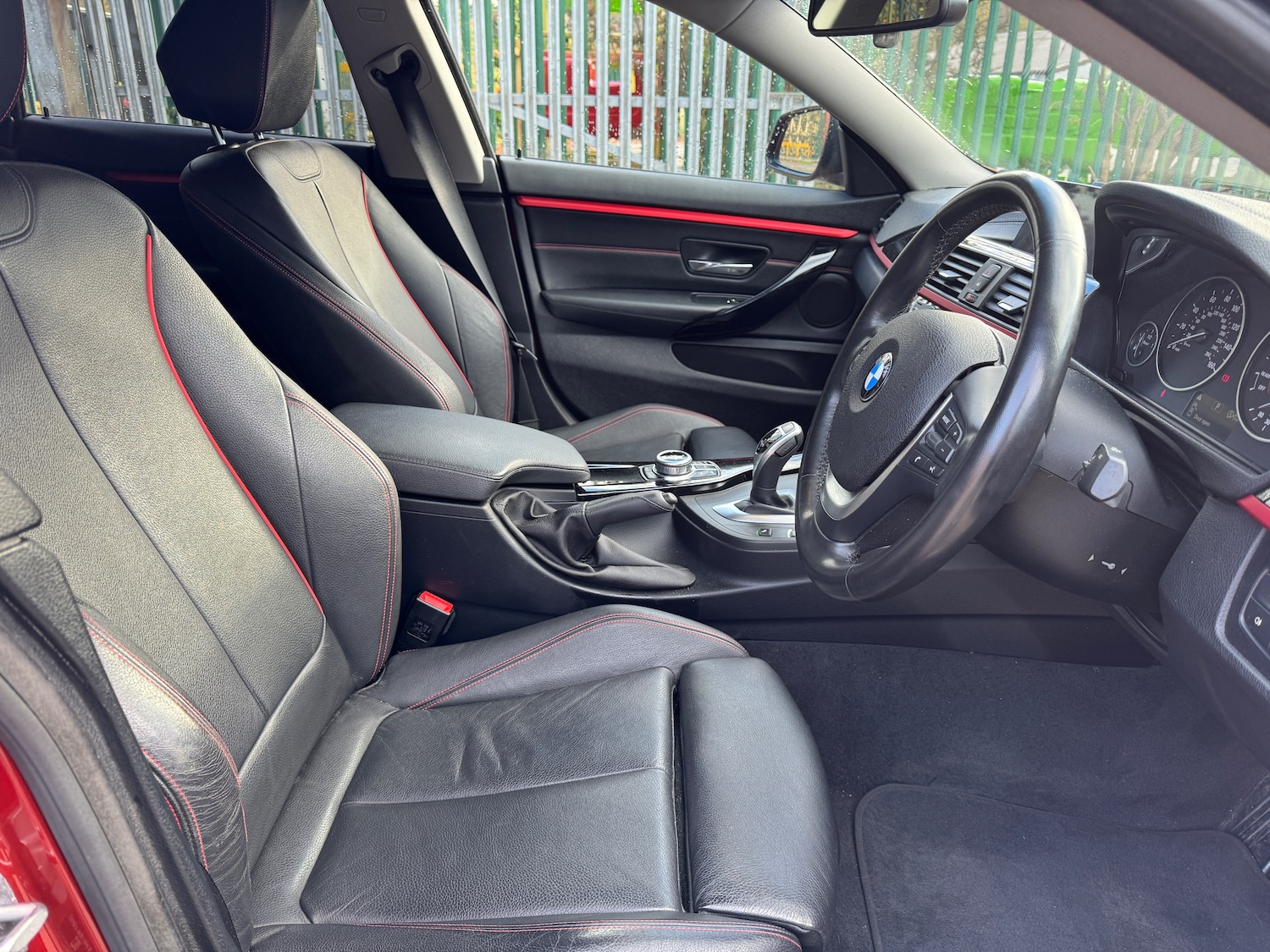 Used BMW 4 Series 2018 for sale - 76616884: Photo 6