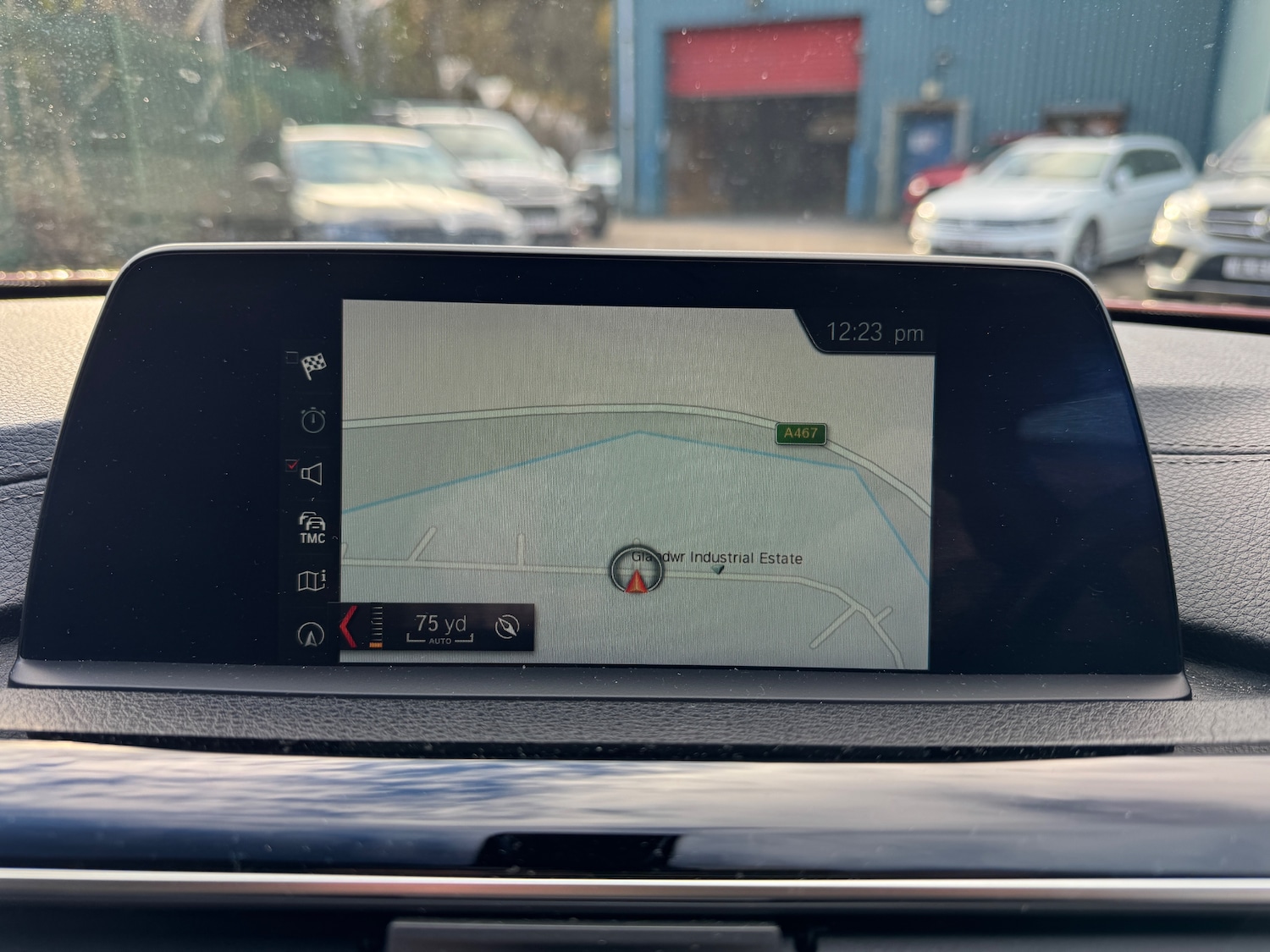 Used BMW 4 Series 2018 for sale - 76616884: Photo 8