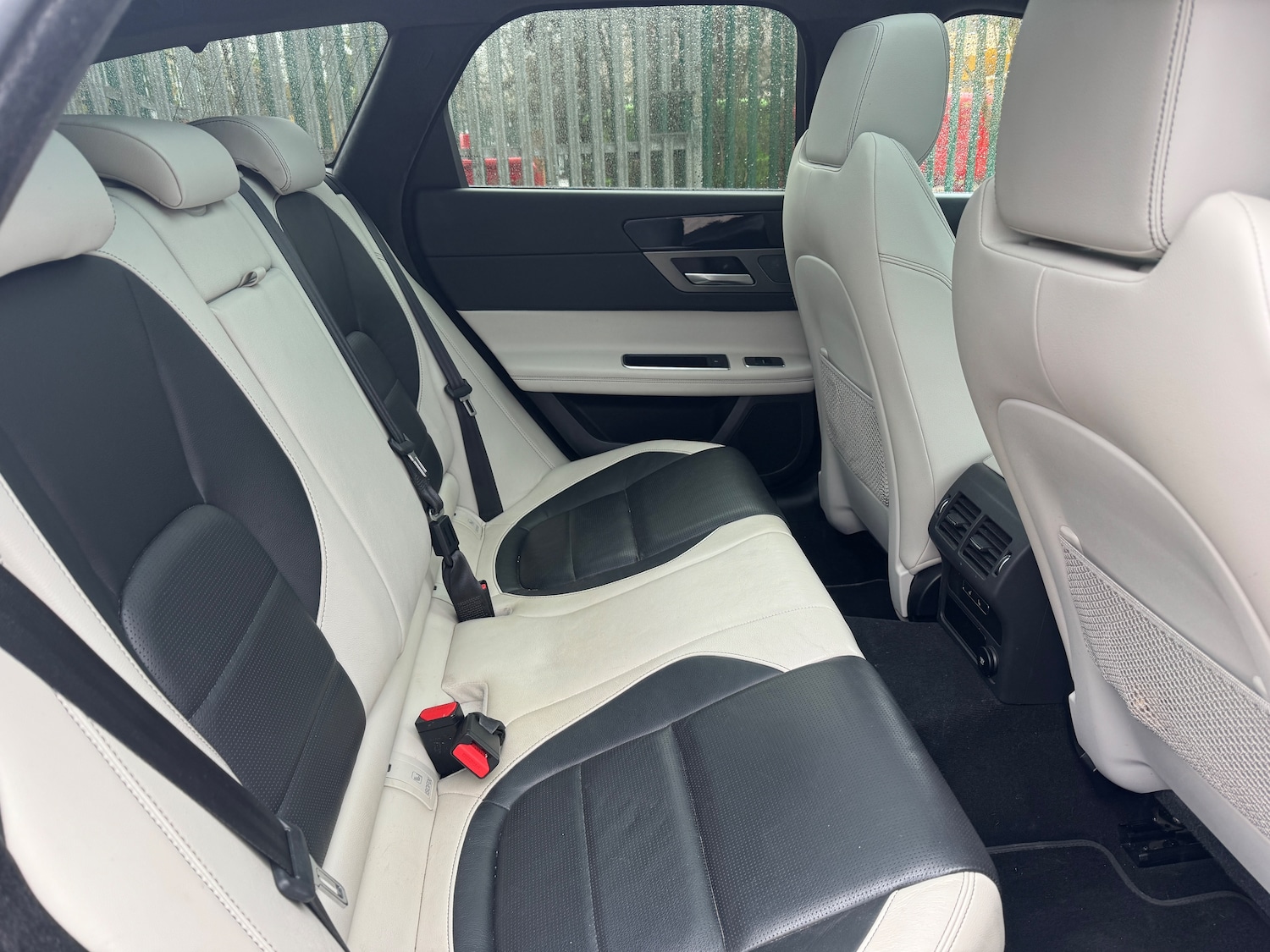 Used Jaguar XF 2019 for sale - 78043238: Photo 6