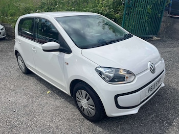 Used Volkswagen up! 2013 for sale - 78939162: Photo