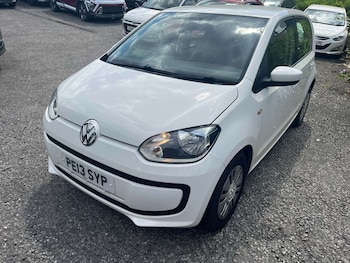 Used Volkswagen up! 2013 for sale - 78939162: Photo