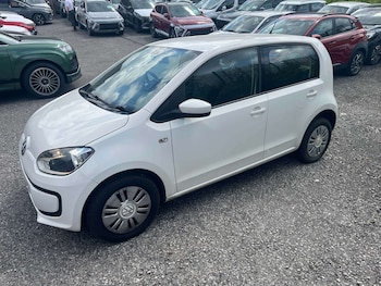Used Volkswagen up! 2013 for sale - 78939162: Photo