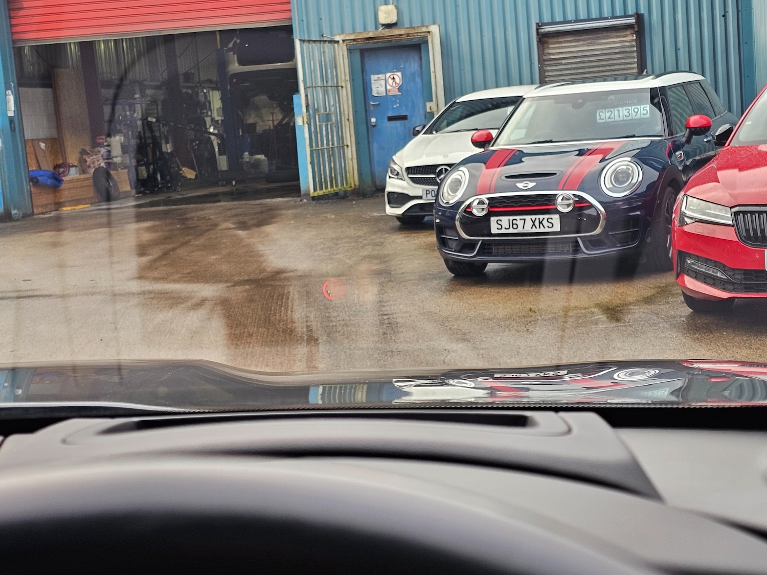 Used Jaguar F-Pace 2016 for sale - 77460434: Photo 27