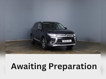 2016 (16) - 2.2 DI-D GX4 5dr