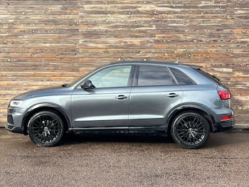 Used Audi Q3 2018 for sale - 77567821: Photo