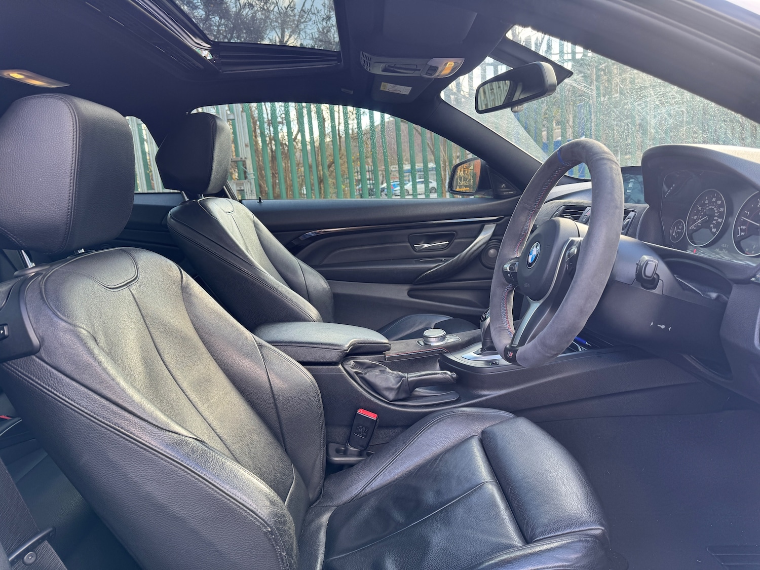 Used BMW 4 Series 2017 for sale - 77355217: Photo 4