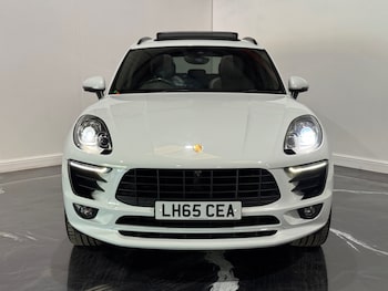 Used Porsche Macan 2015 for sale - 79082294: Photo