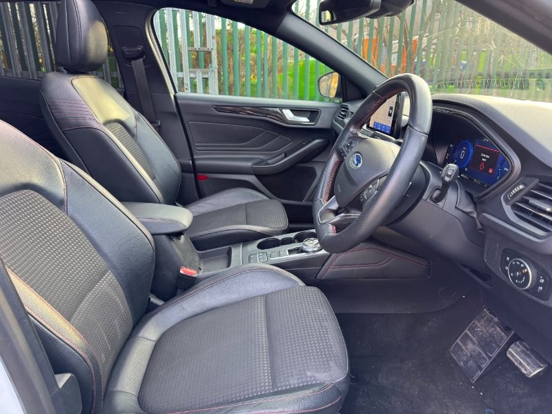 Used Ford Focus 2020 for sale - 77122677: Photo 12