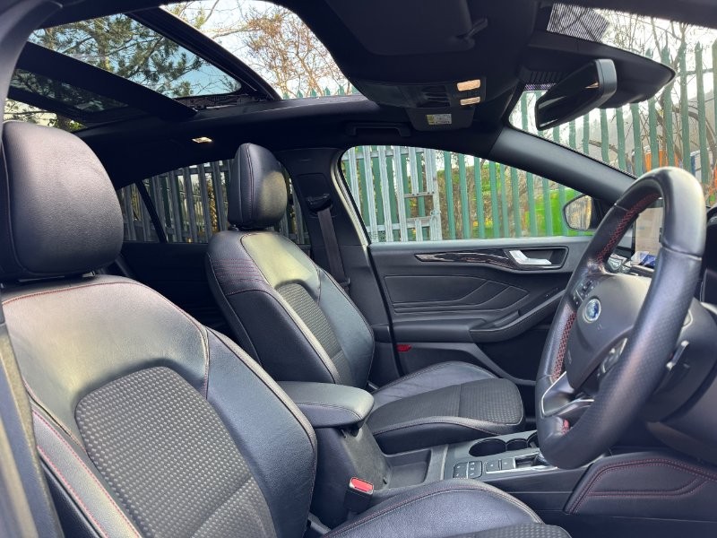 Used Ford Focus 2020 for sale - 77122677: Photo 14