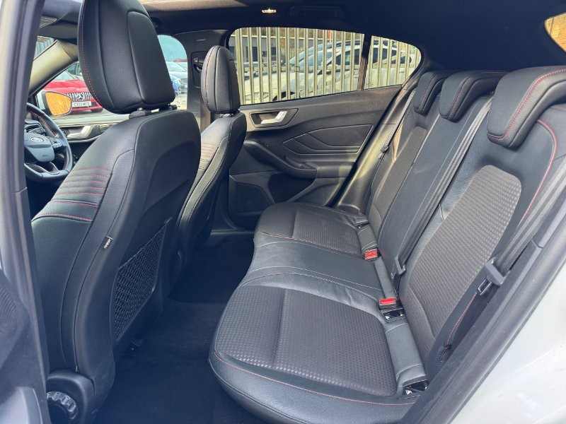Used Ford Focus 2020 for sale - 77122677: Photo 23