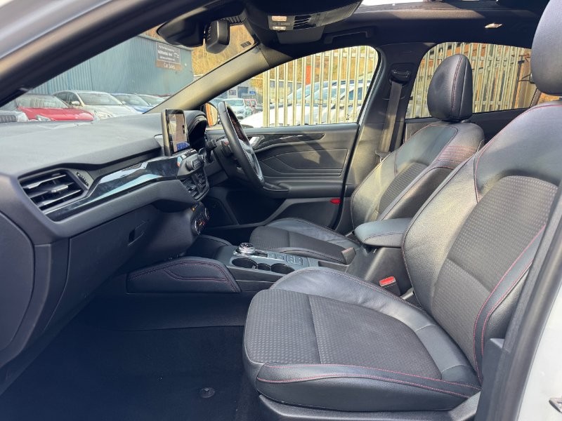 Used Ford Focus 2020 for sale - 77122677: Photo 27