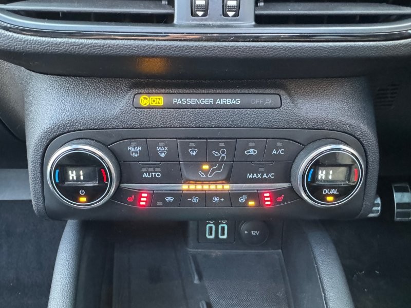 Used Ford Focus 2020 for sale - 77122677: Photo 31