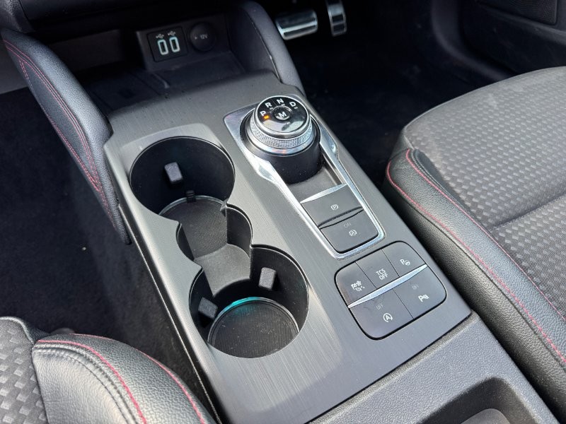 Used Ford Focus 2020 for sale - 77122677: Photo 34