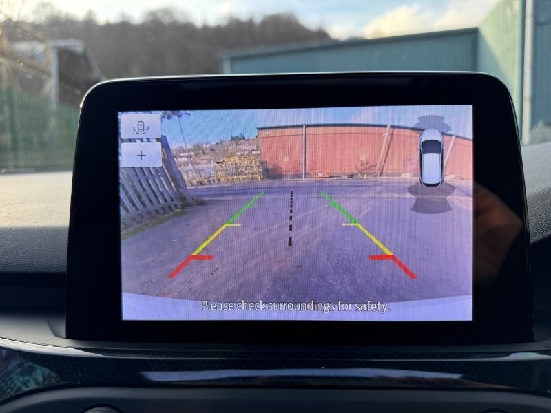 Used Ford Focus 2020 for sale - 77122677: Photo 37