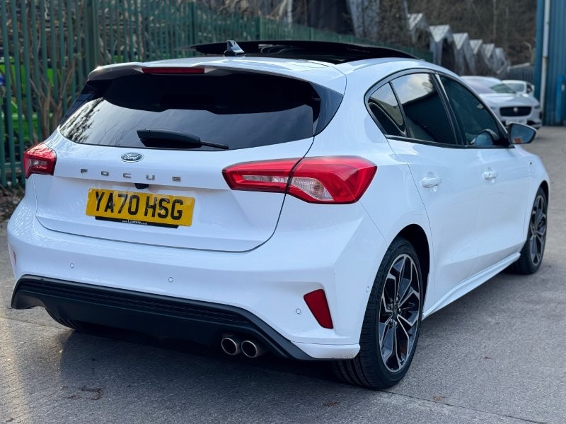 Used Ford Focus 2020 for sale - 77122677: Photo 5