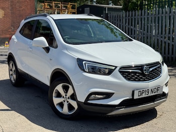 Used Vauxhall Mokka X 2019 for sale - 79090976: Photo