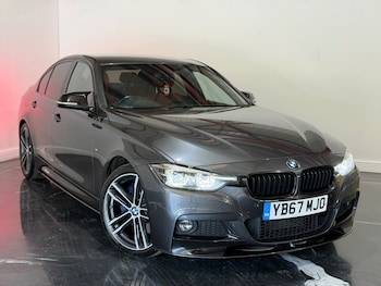 Used BMW 3 Series 2018 for sale - 79266440: Photo