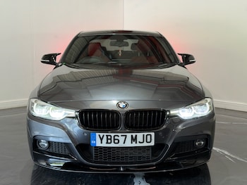 Used BMW 3 Series 2018 for sale - 79266440: Photo
